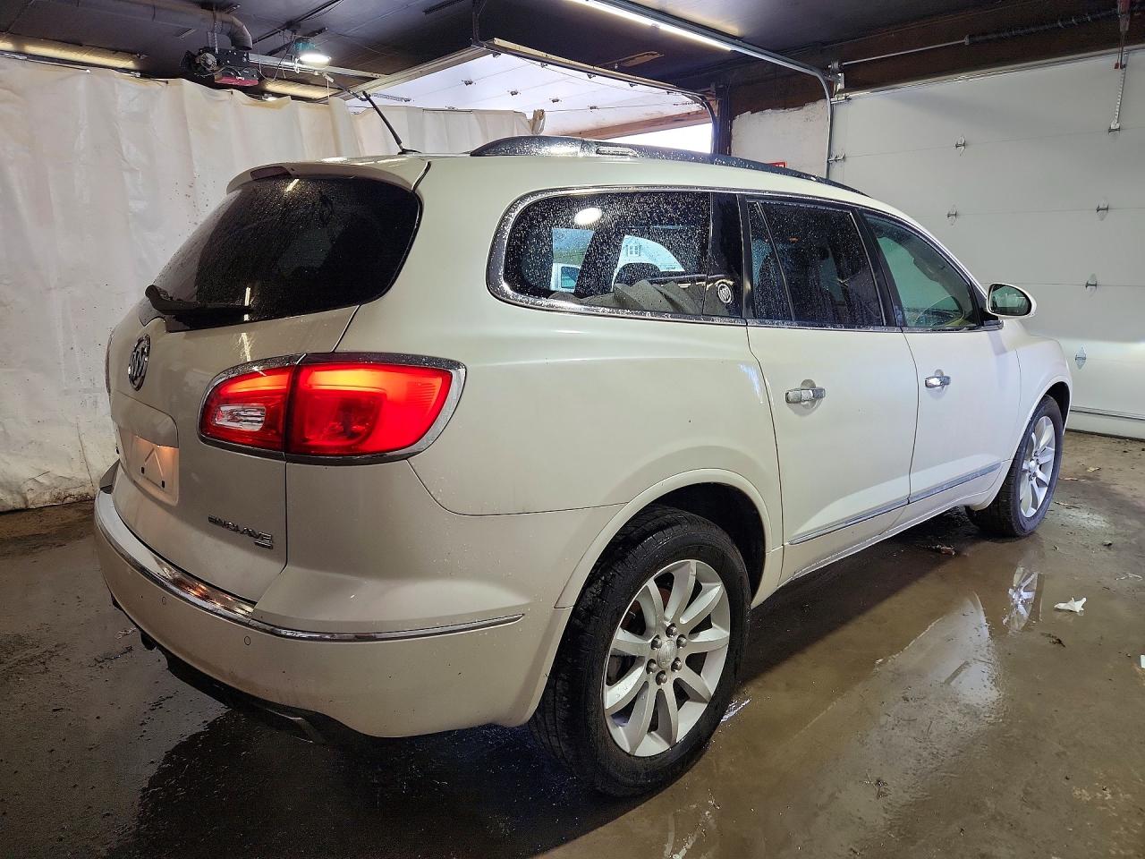 BUICK ENCLAVE 2013 — 4