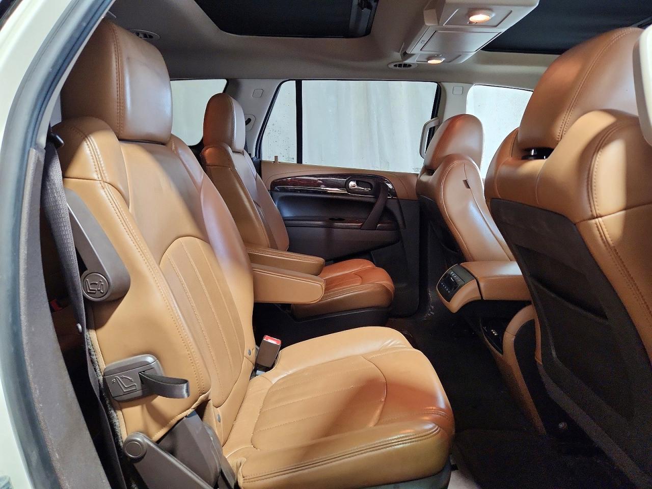 BUICK ENCLAVE 2013 — 12