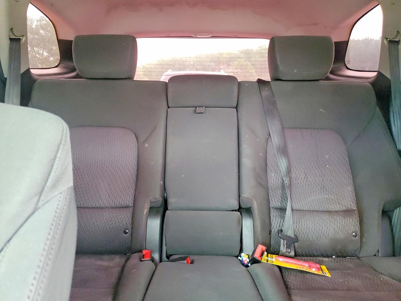 HYUNDAI SANTA FE 2013 — 11