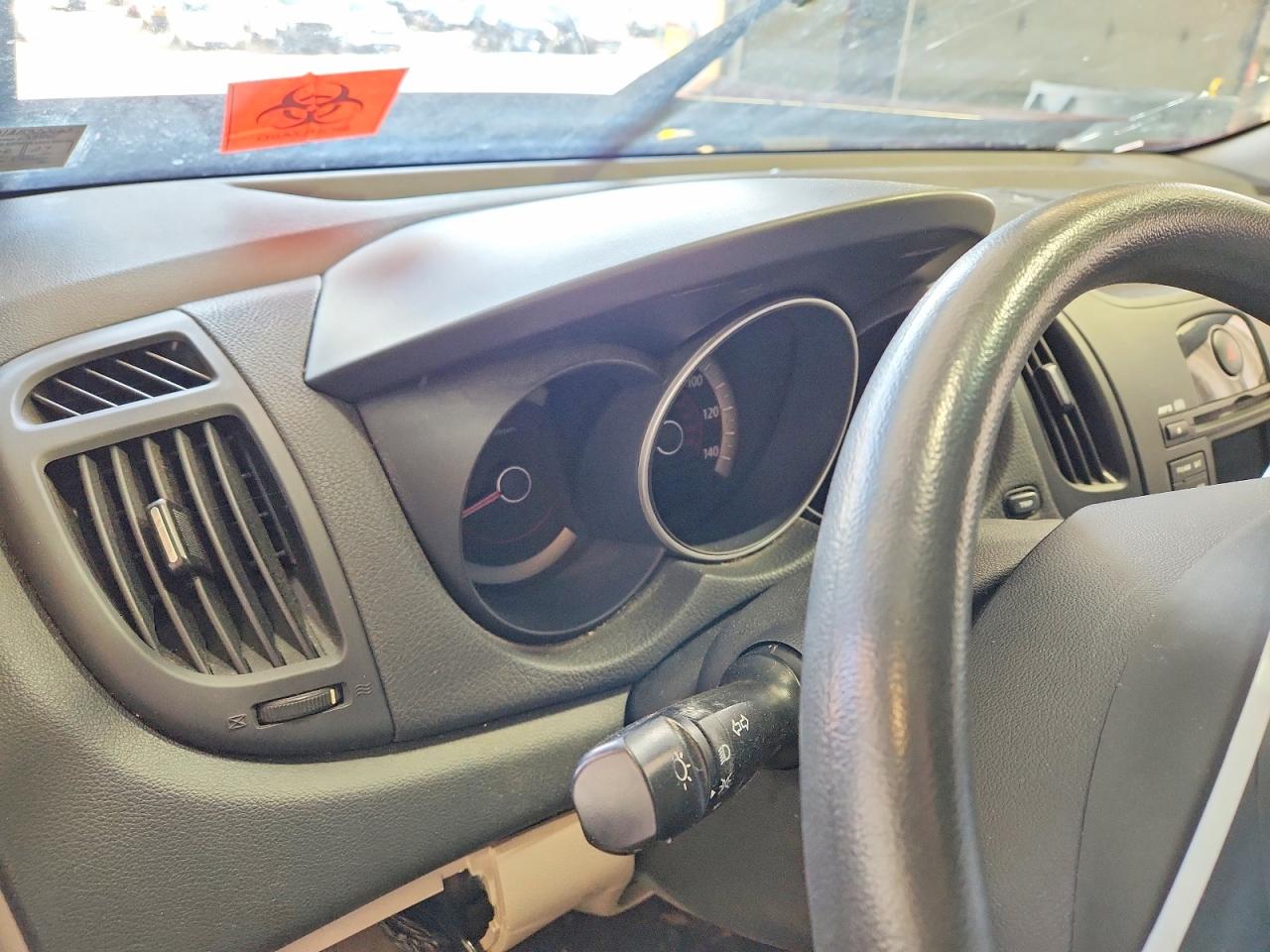 KIA FORTE 2010 — 10