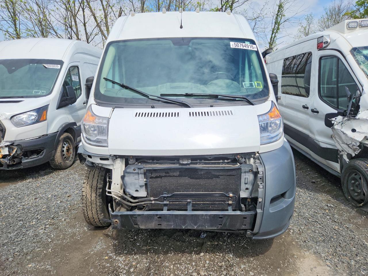 RAM PROMASTER 1500 2015 — 6