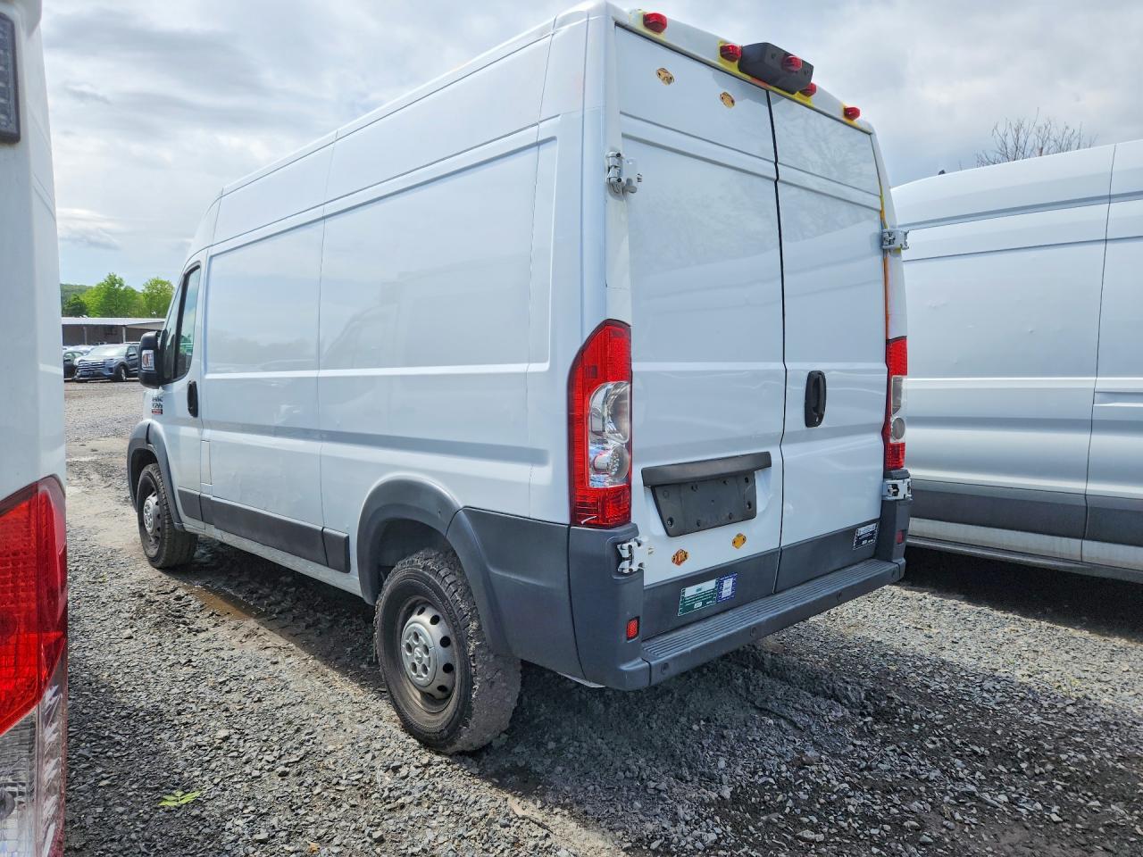 RAM PROMASTER 1500 2015 — 3