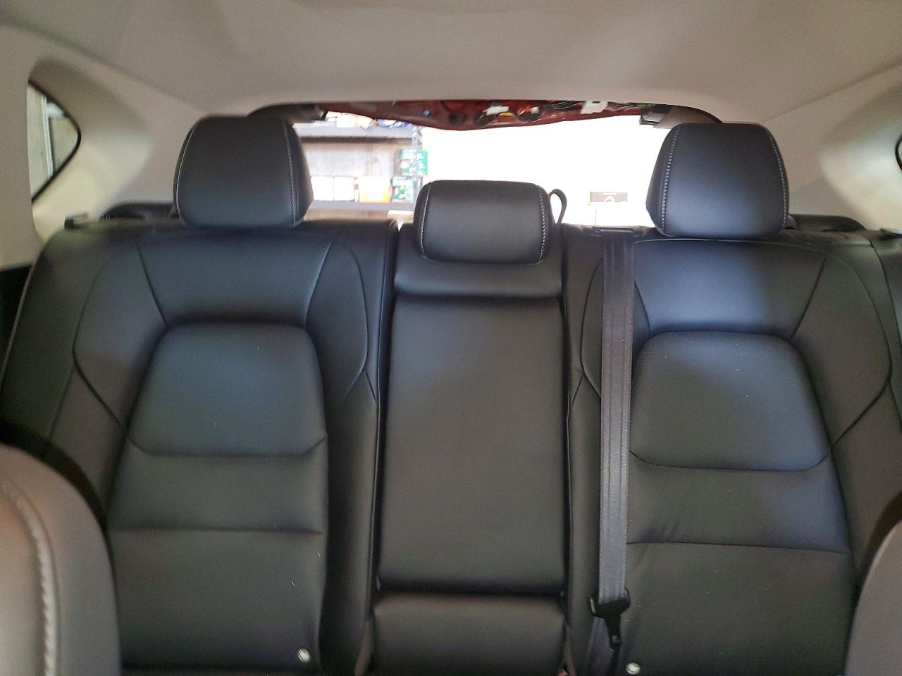 MAZDA CX-5 2025 — 11