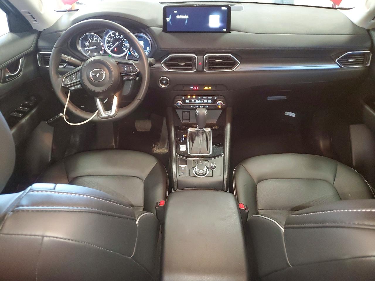 MAZDA CX-5 2025 — 9