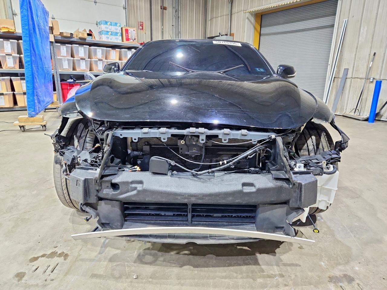 INFINITI Q60 2018 — 6