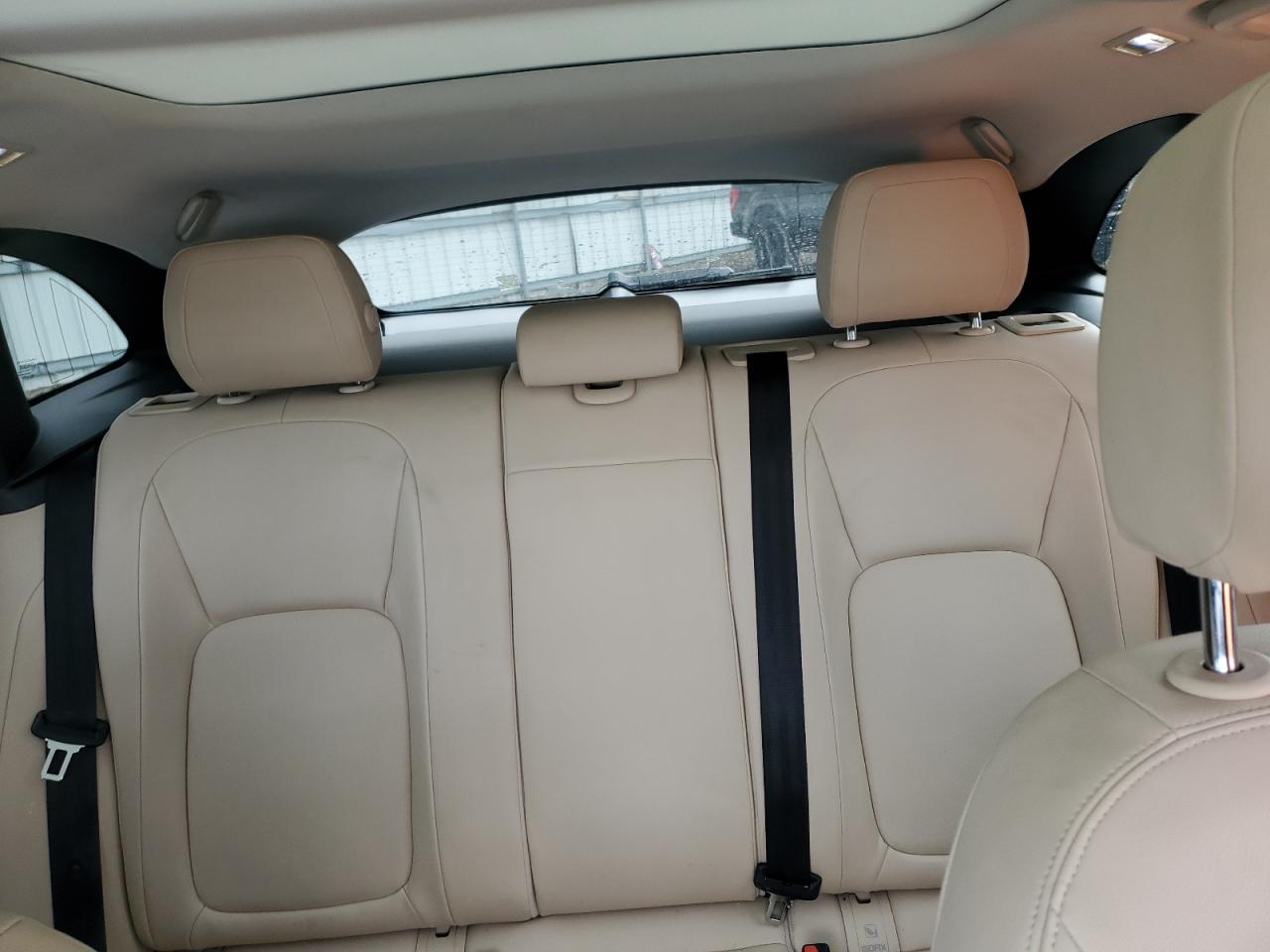 JAGUAR F-PACE 2017 — 11