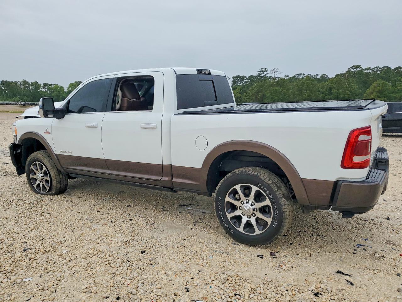 RAM 2500 2024 — 3