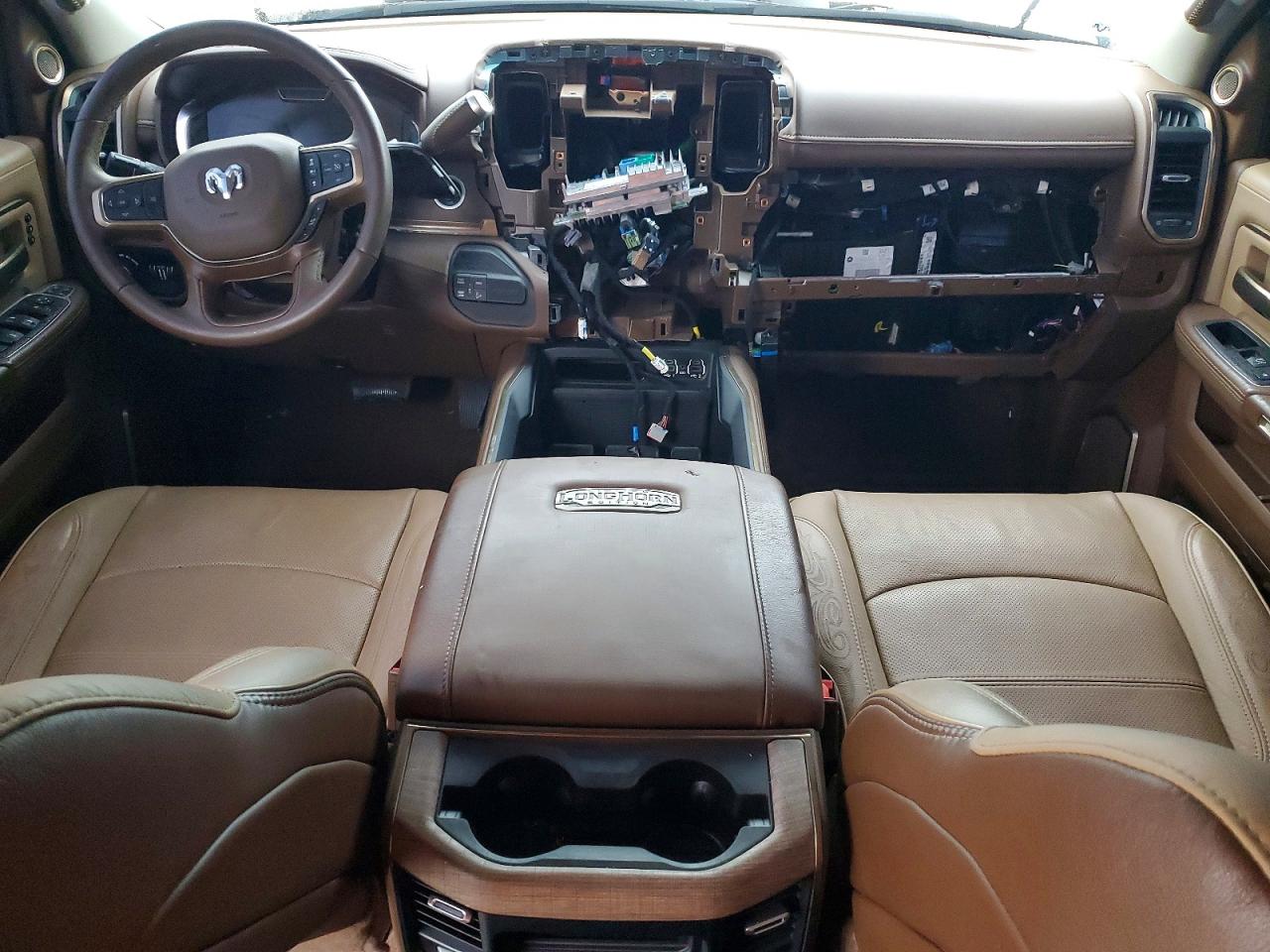 RAM 2500 2024 — 9