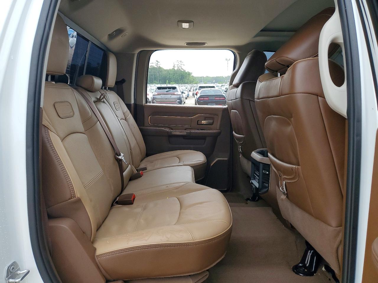 RAM 2500 2024 — 11