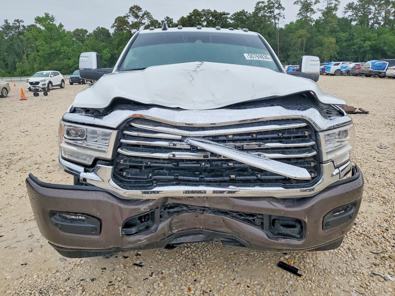 RAM 2500 2024 — 6