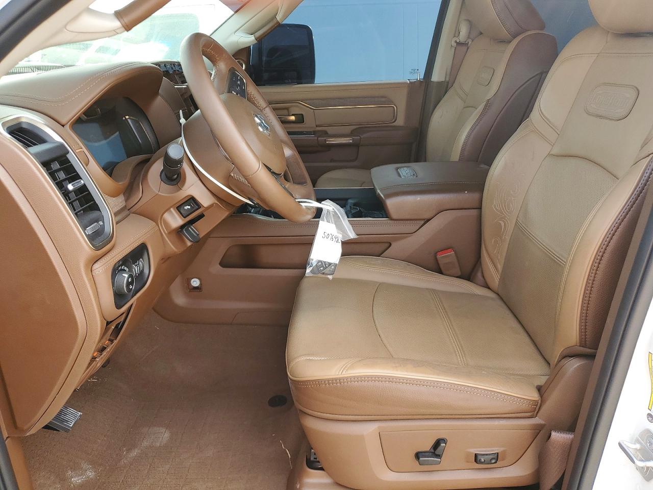 RAM 2500 2024 — 8