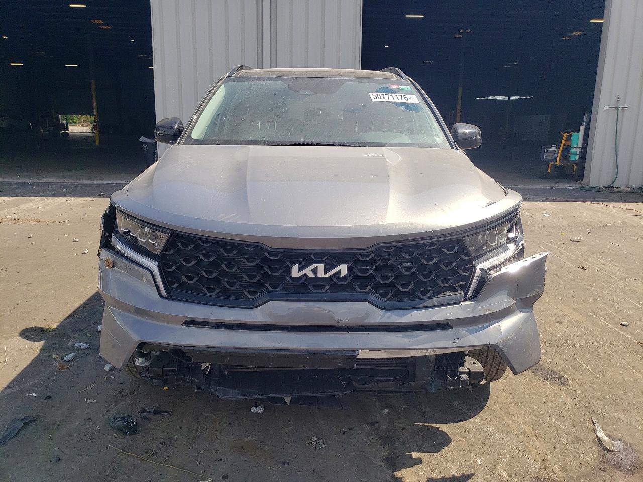 KIA SORENTO 2023 — 6