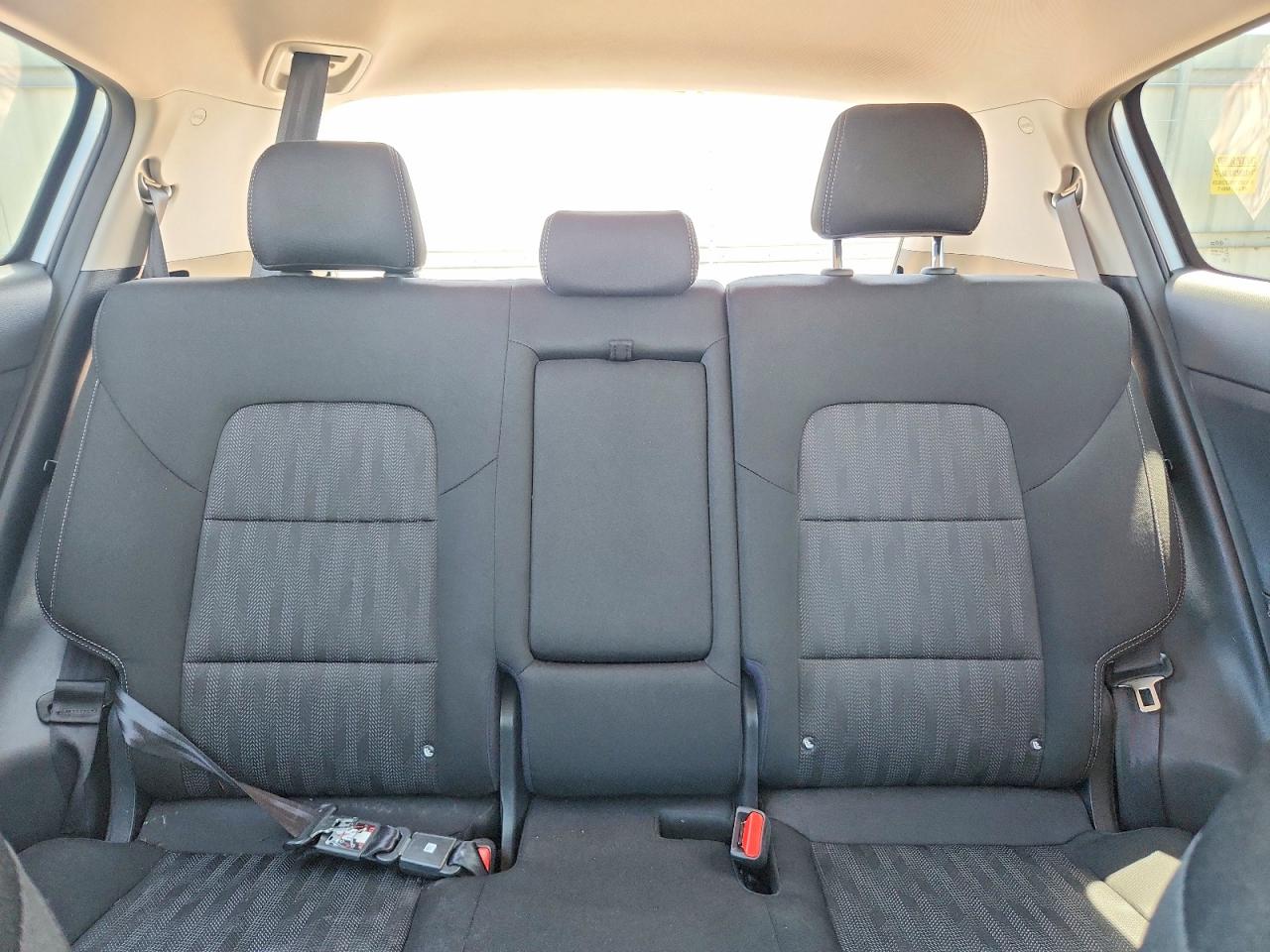 KIA SPORTAGE 2019 — 11