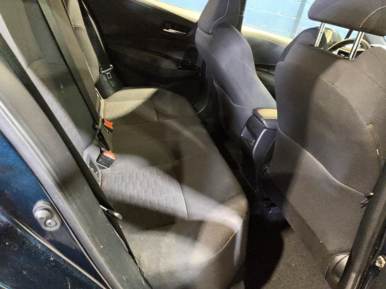 TOYOTA COROLLA 2019 — 11