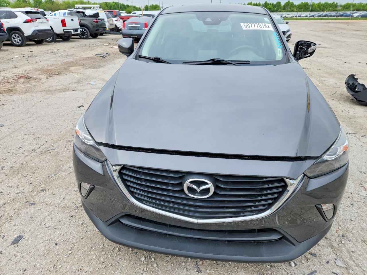 MAZDA CX-3 2018 — 6