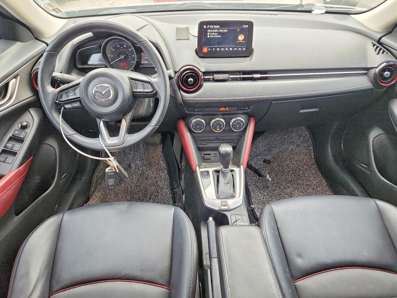 MAZDA CX-3 2018 — 9