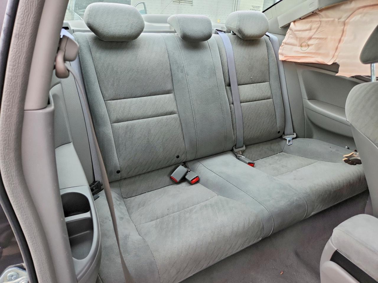 HONDA CIVIC 2011 — 11