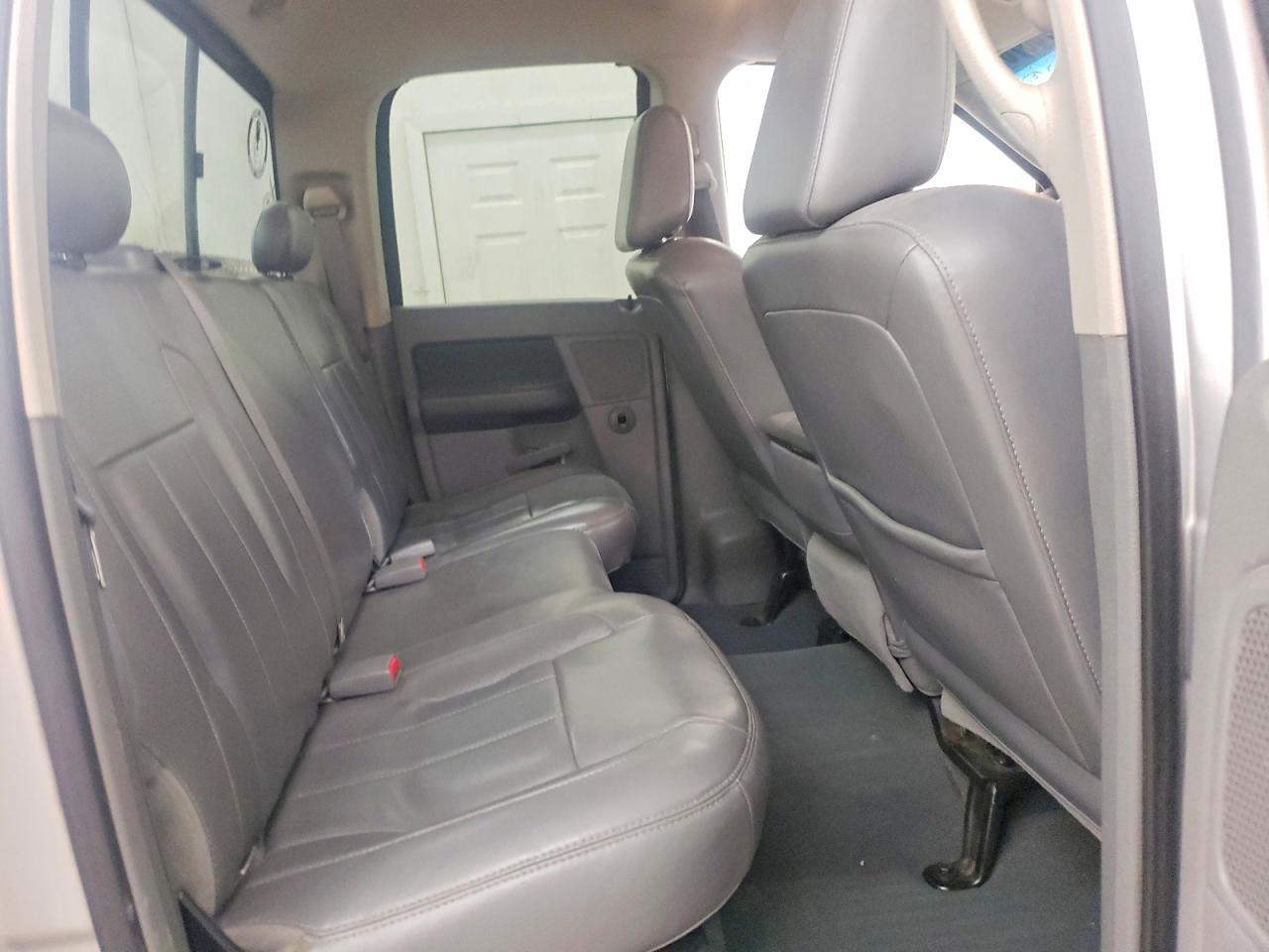 DODGE RAM 1500 2007 — 11