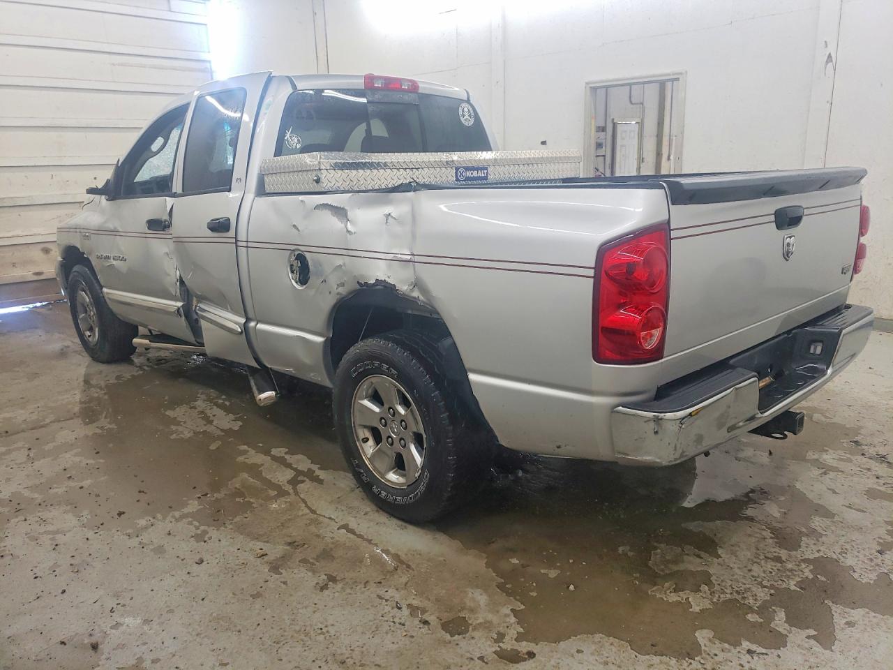DODGE RAM 1500 2007 — 3
