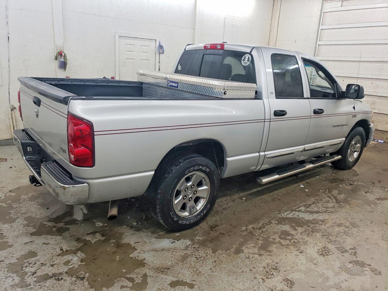 DODGE RAM 1500 2007 — 4