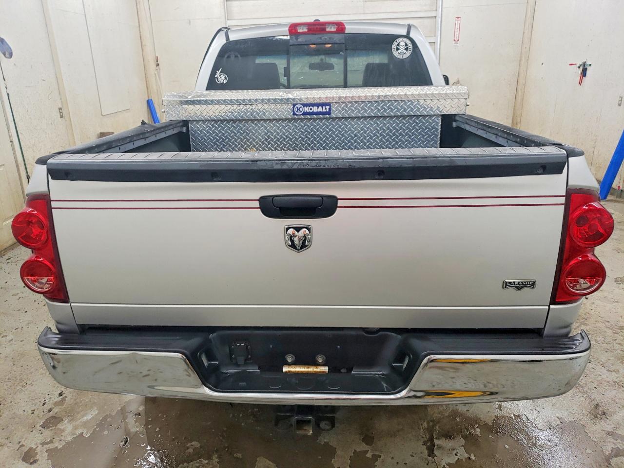 DODGE RAM 1500 2007 — 7