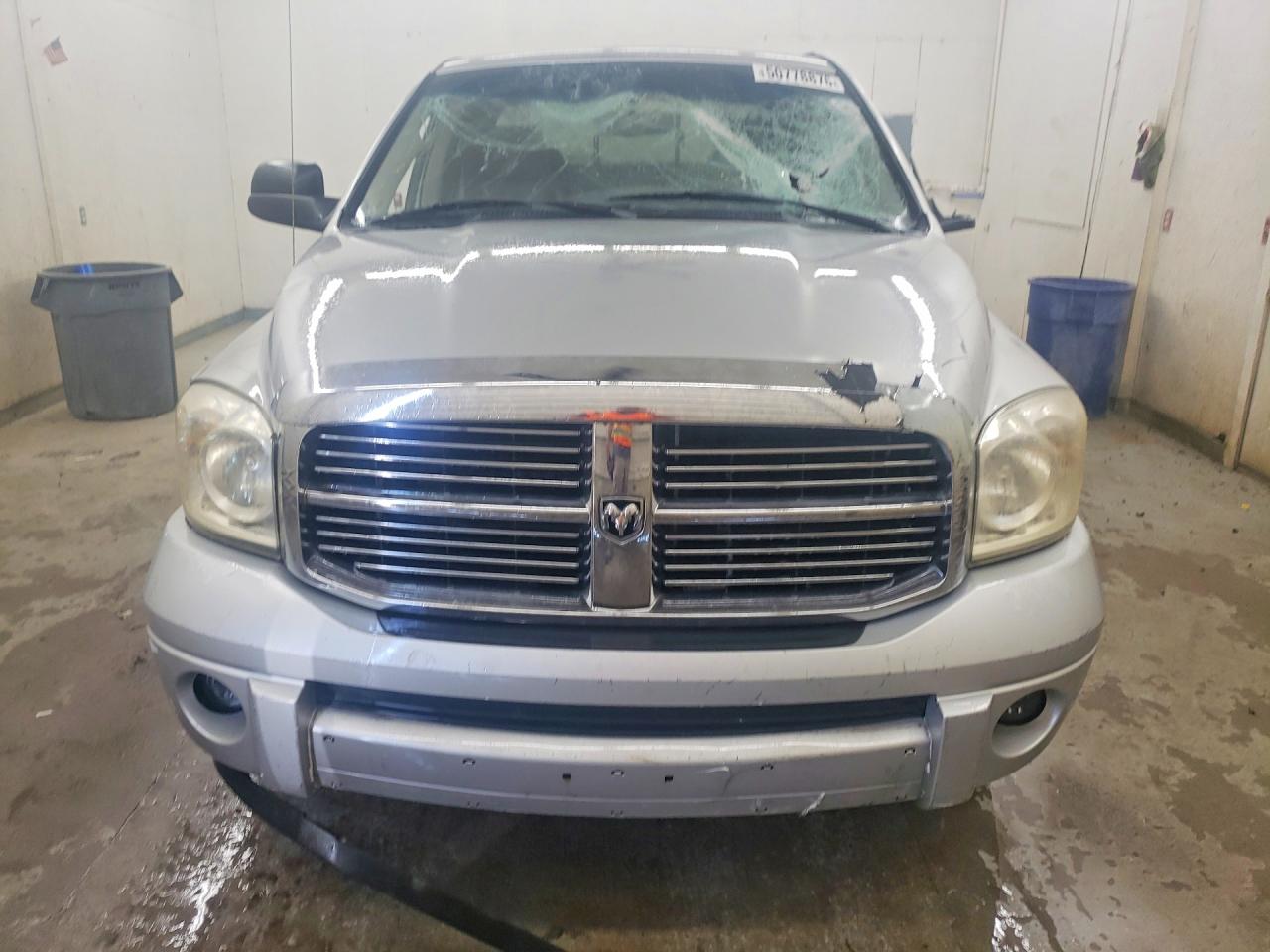 DODGE RAM 1500 2007 — 6