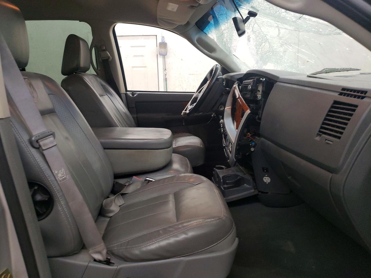 DODGE RAM 1500 2007 — 8