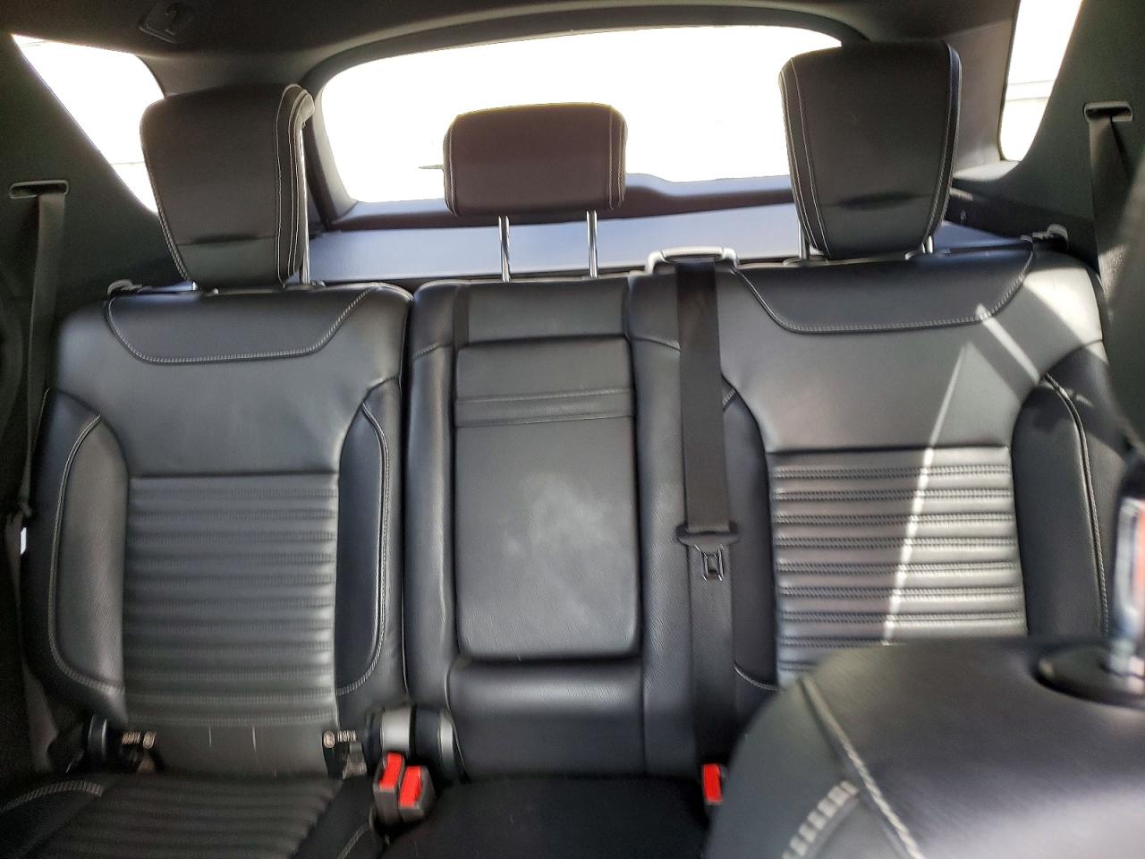 MERCEDES-BENZ GLE 2016 — 11