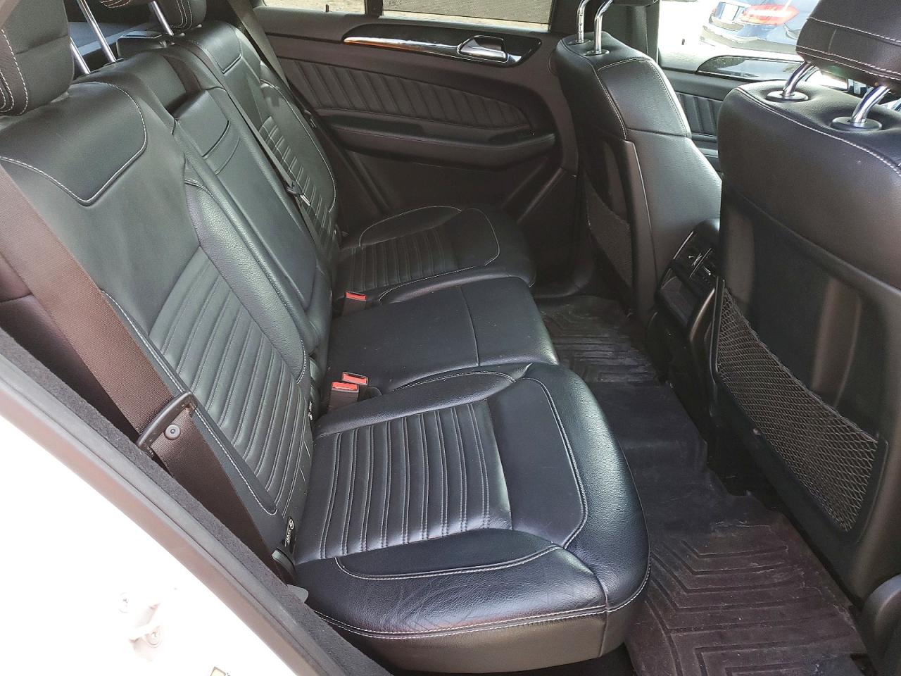 MERCEDES-BENZ GLE 2016 — 12