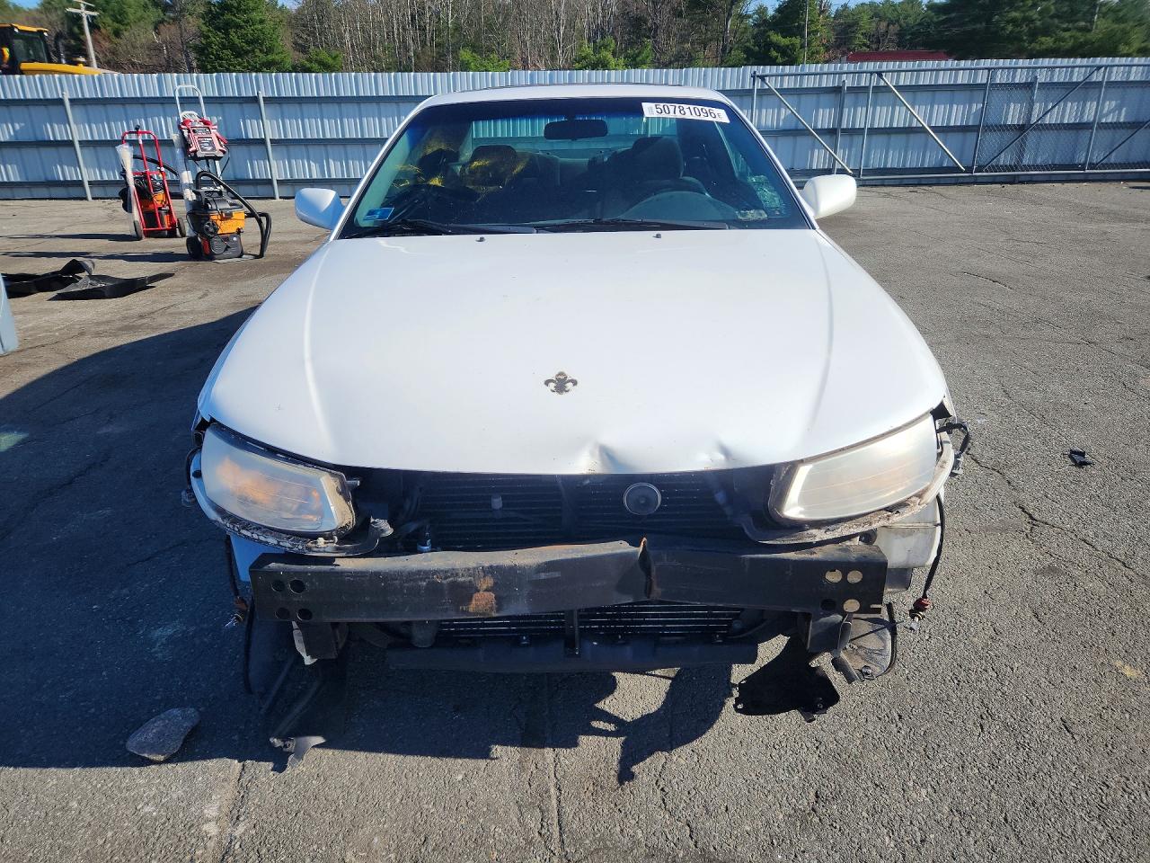 TOYOTA CAMRY SOLARA 1999 — 6
