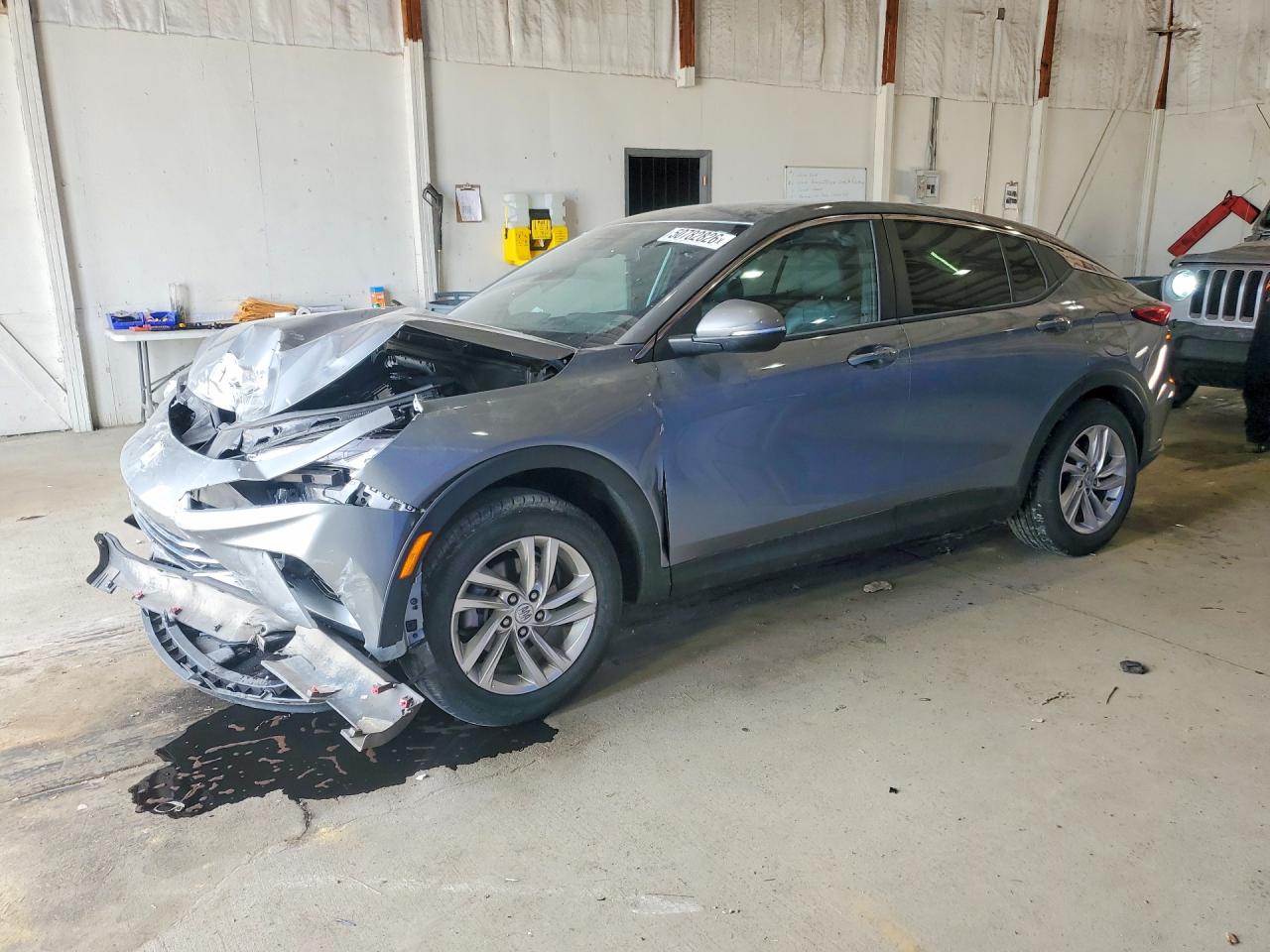 2024 BUICK ENVISTA PREFERRED