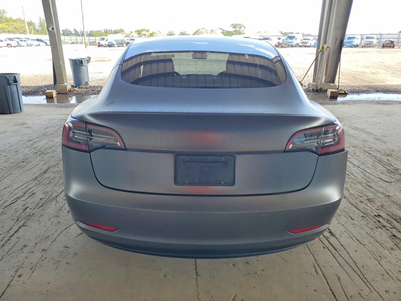 TESLA MODEL 3 2019 — 7