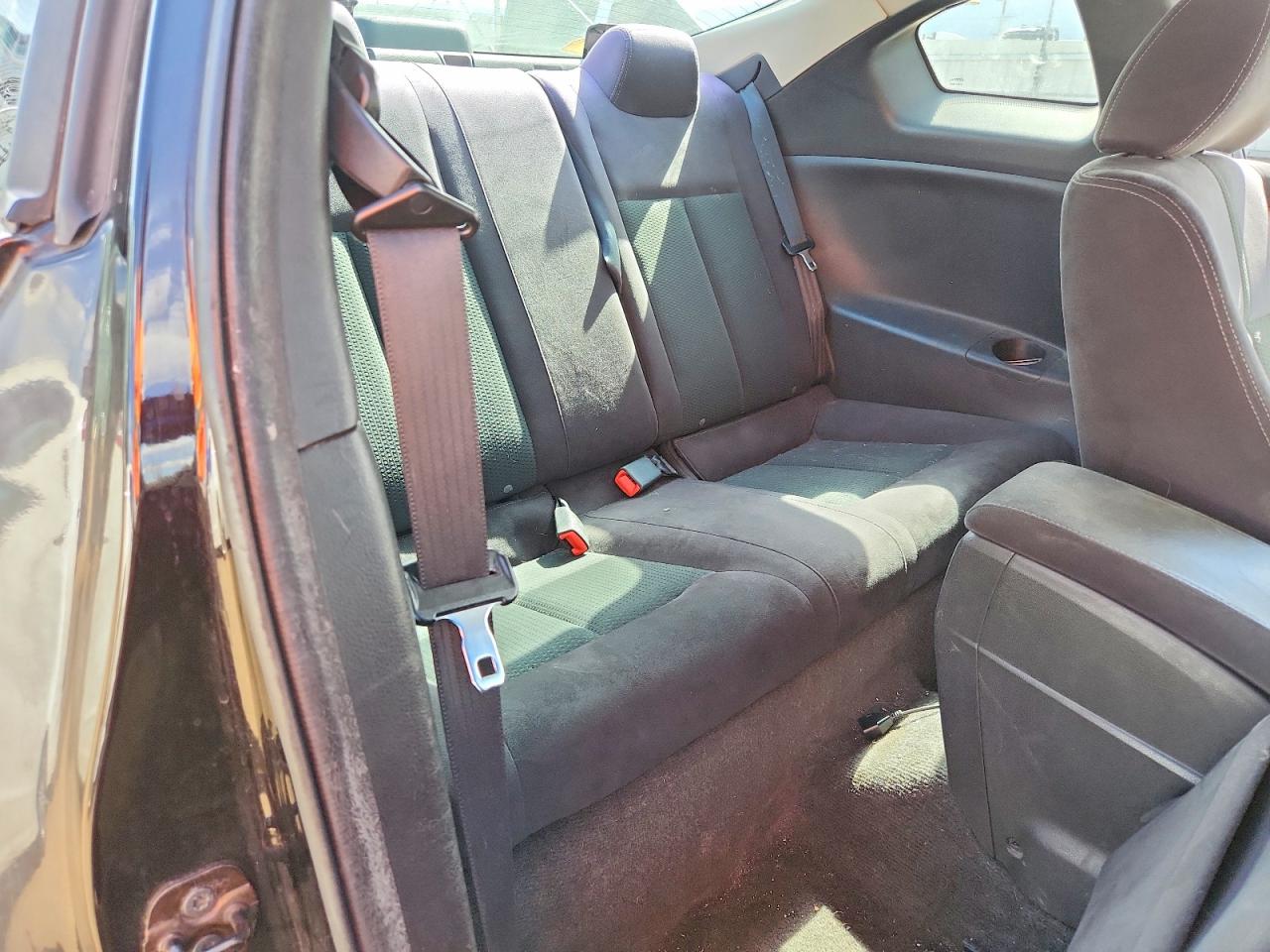 NISSAN ALTIMA 2010 — 11