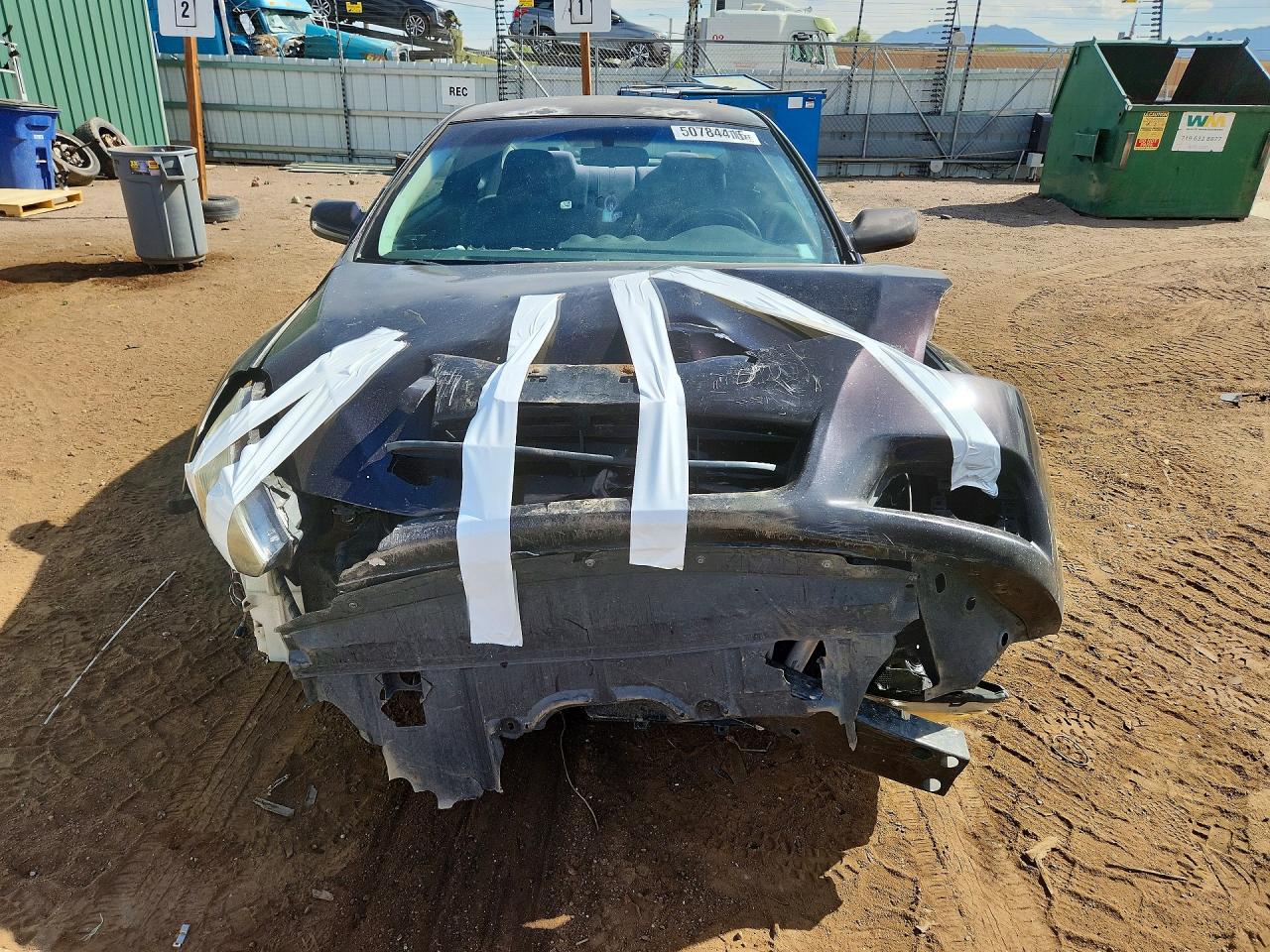 NISSAN ALTIMA 2010 — 6