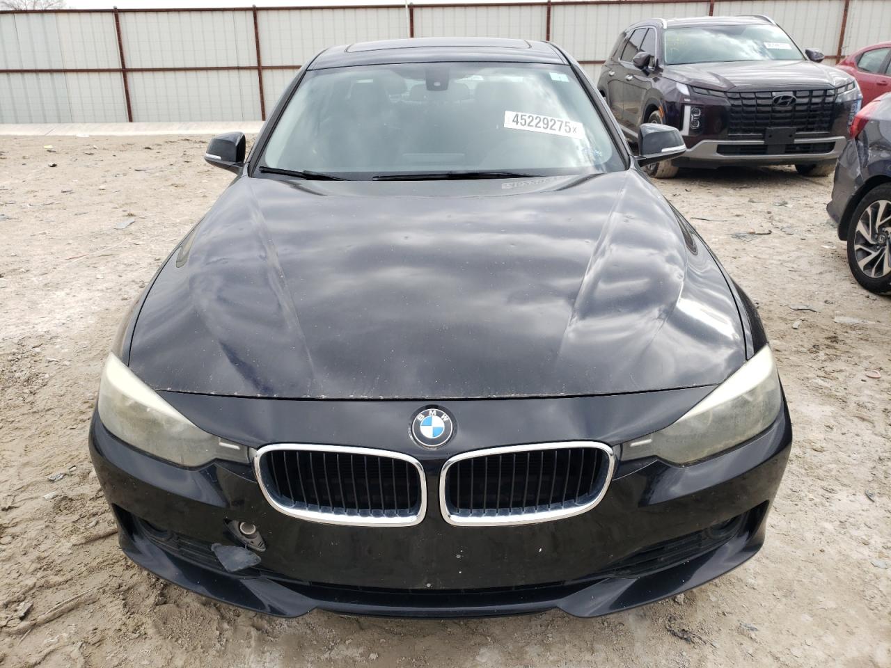 BMW 328 2013 — 6