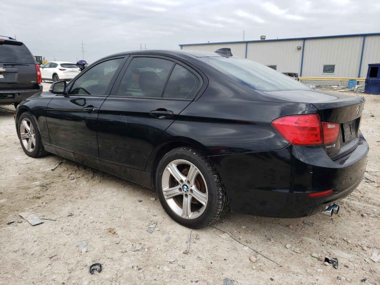BMW 328 2013 — 3