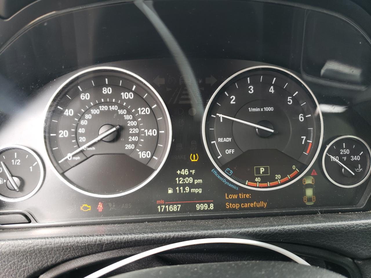 BMW 328 2013 — 10