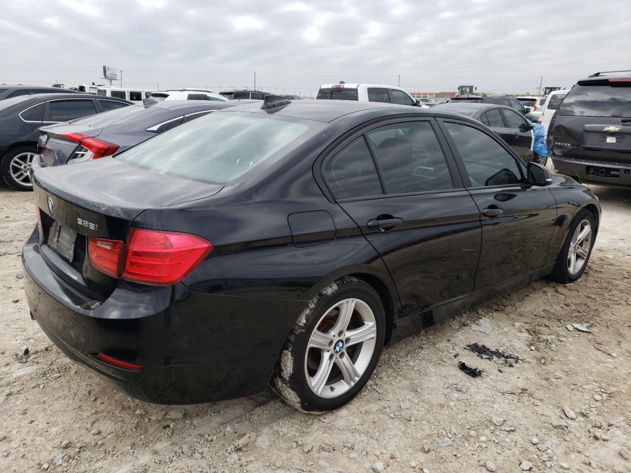 BMW 328 2013 — 4