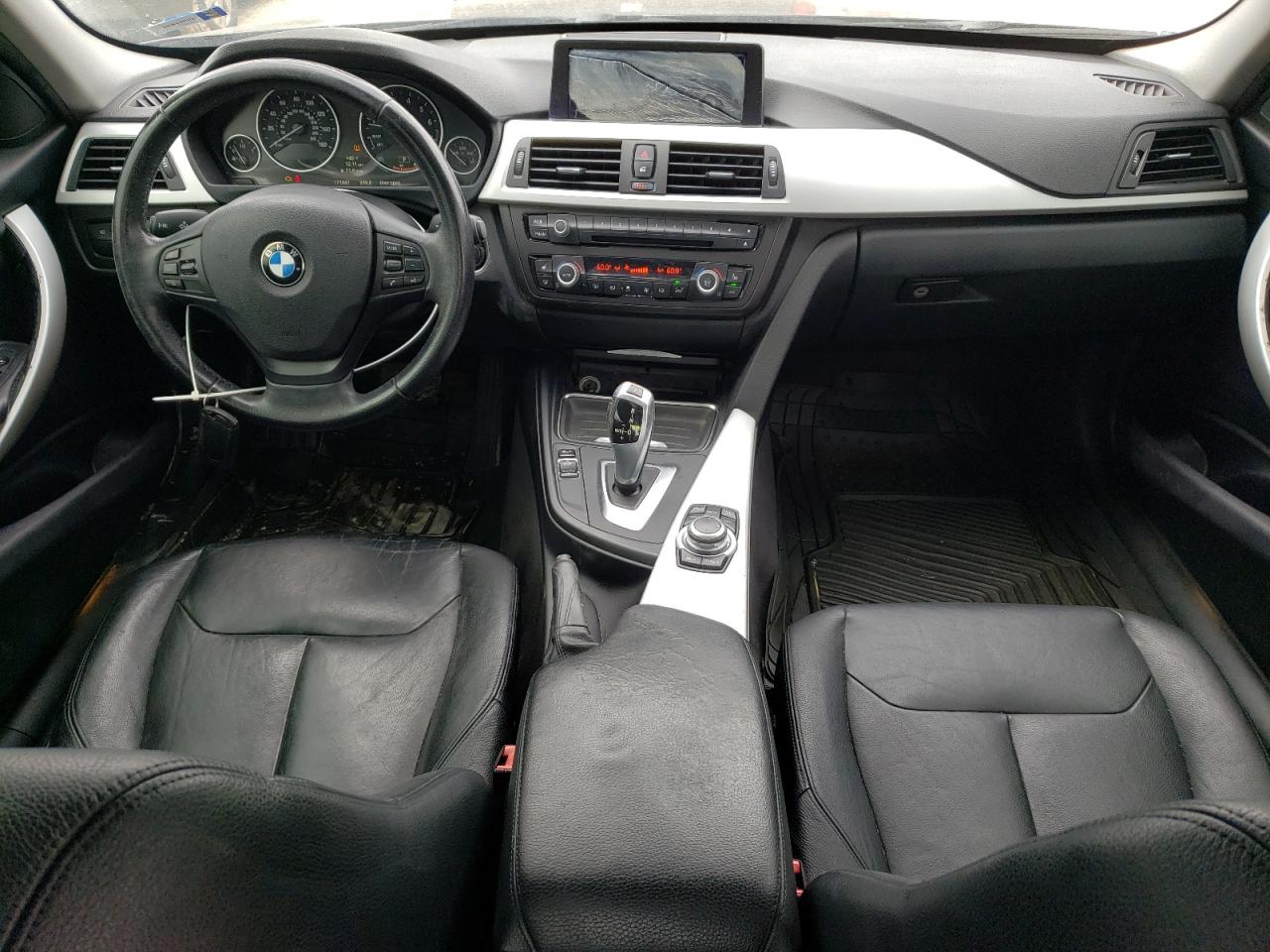 BMW 328 2013 — 9