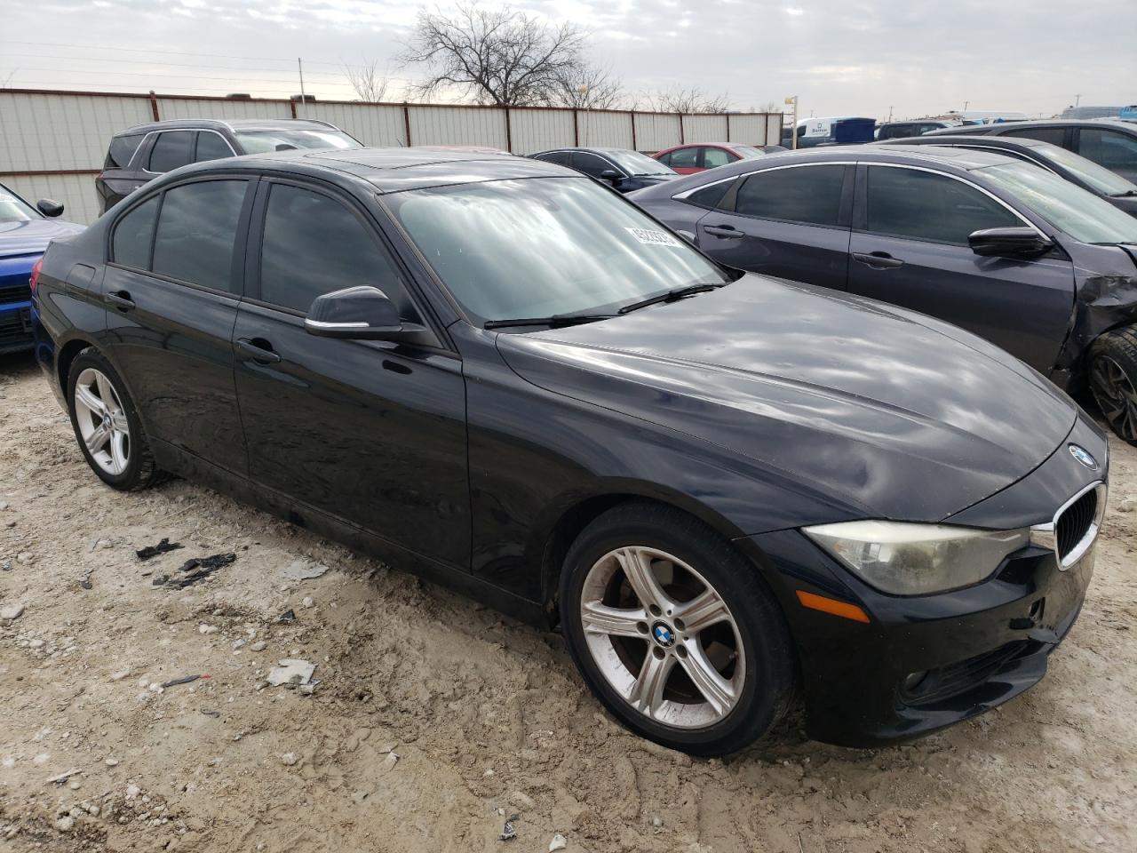 BMW 328 2013 — 5