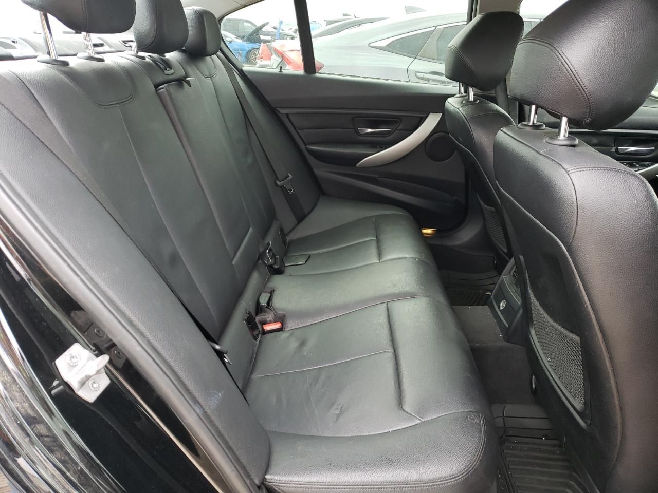 BMW 328 2013 — 11