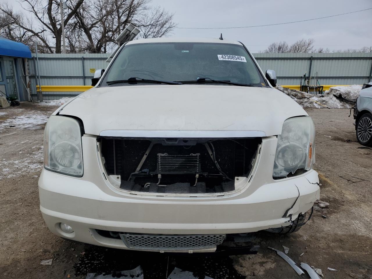 GMC YUKON 2010 — 6