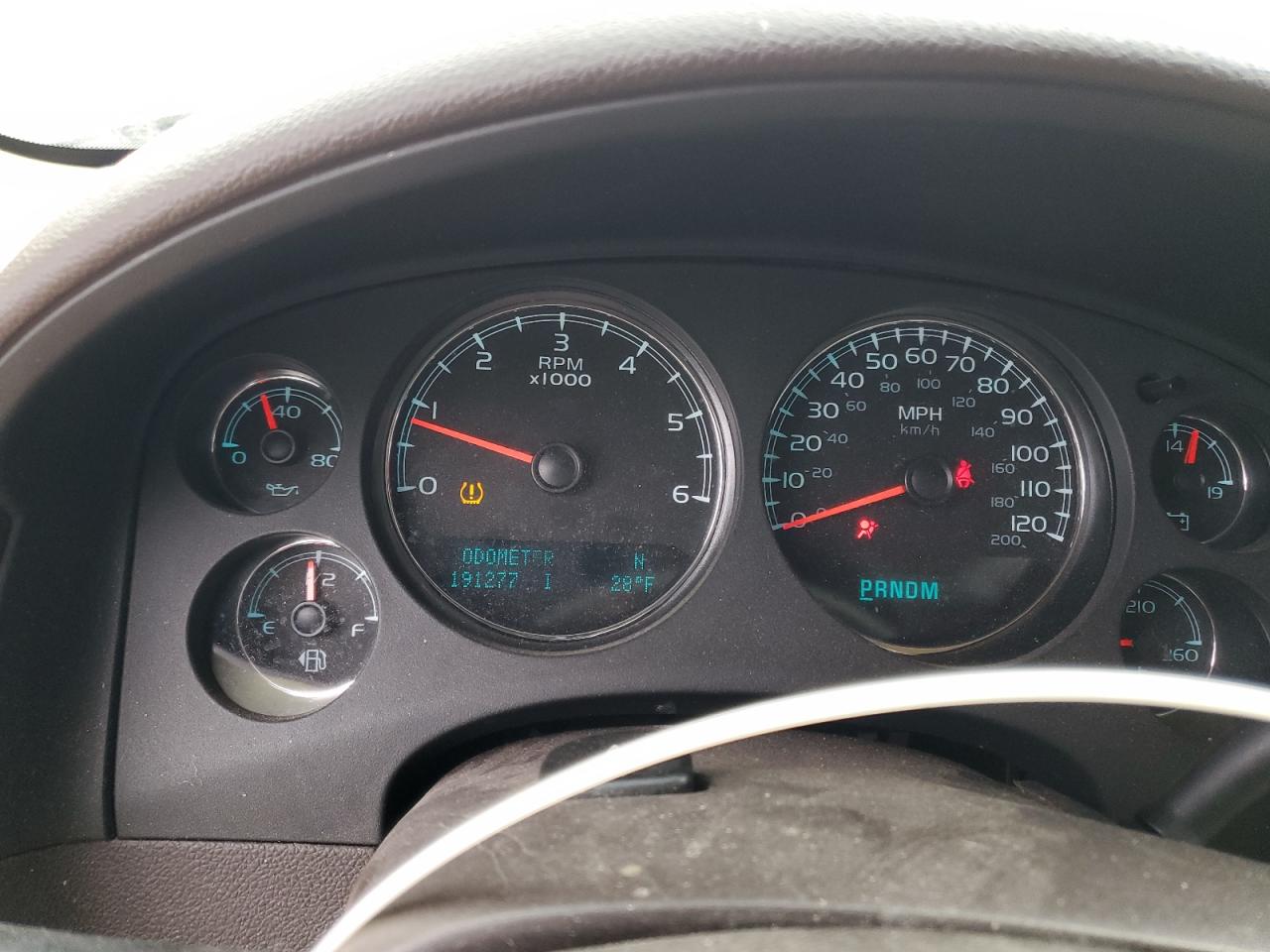 GMC YUKON 2010 — 10
