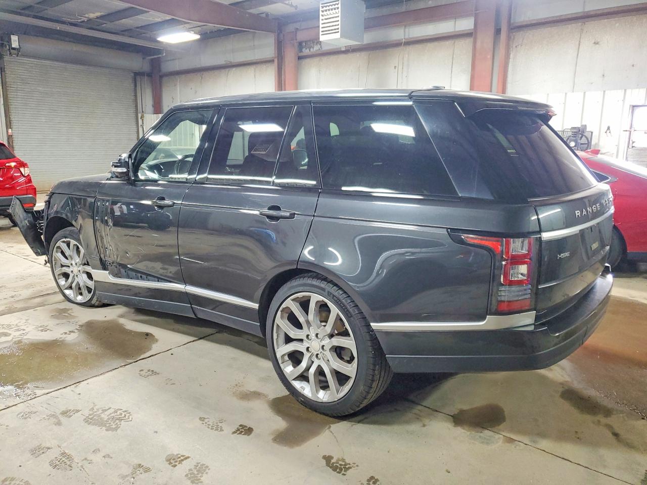 LAND ROVER RANGE ROVER 2014 — 3