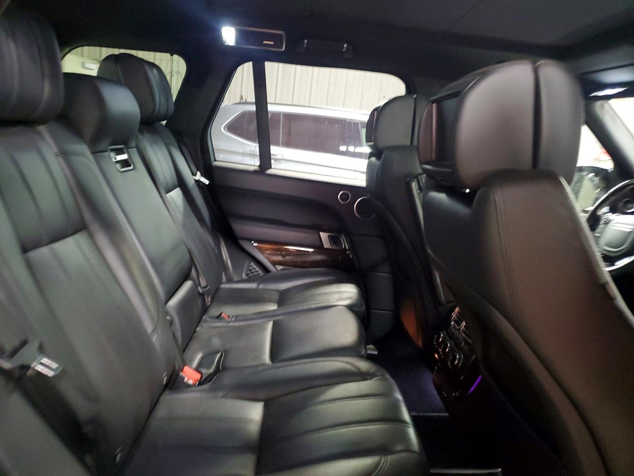 LAND ROVER RANGE ROVER 2014 — 11