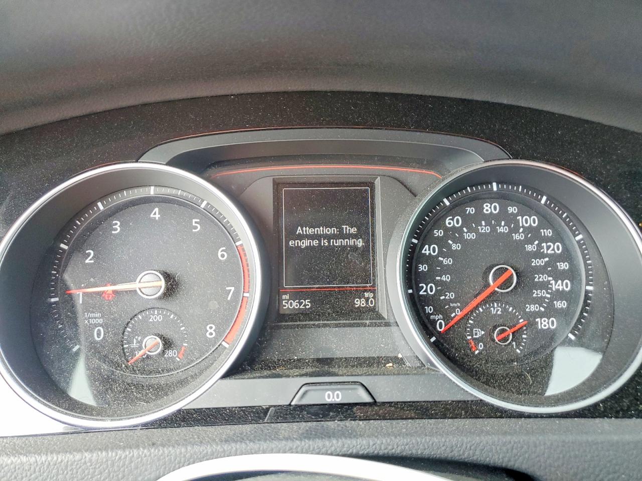 VOLKSWAGEN GTI 2020 — 10