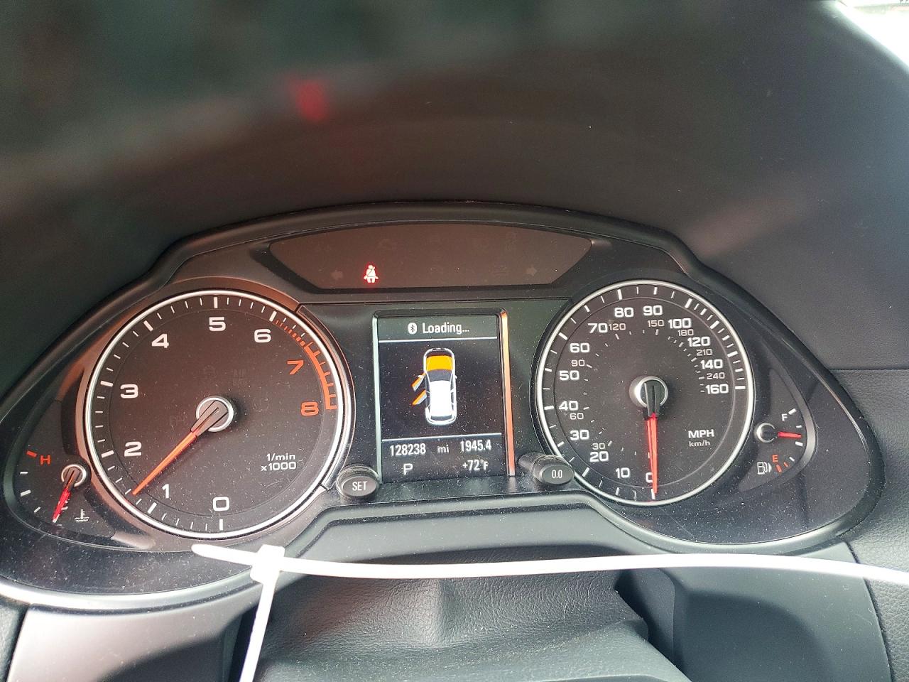 AUDI Q5 2016 — 10