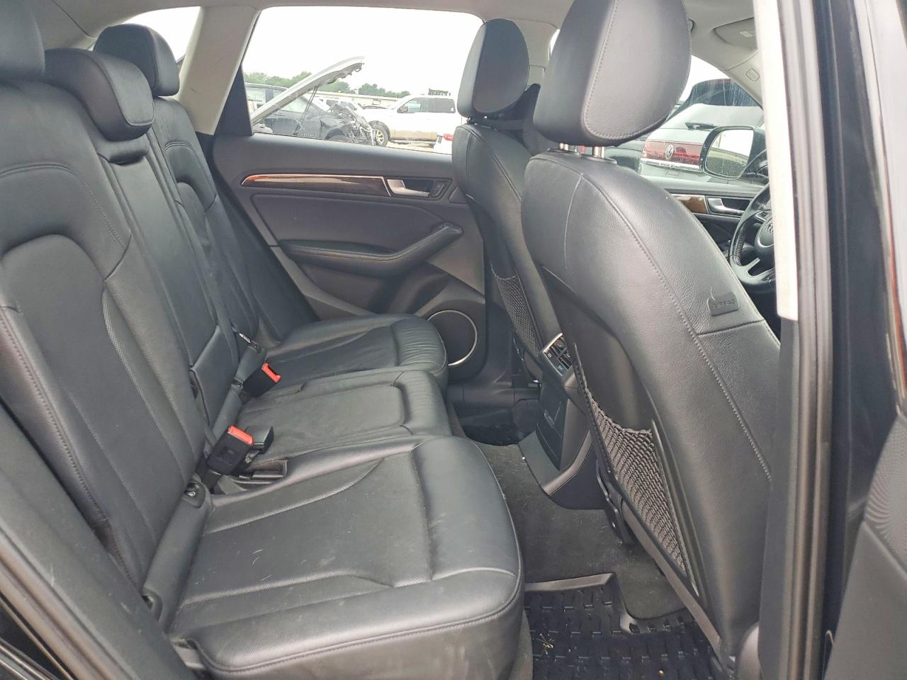AUDI Q5 2016 — 11