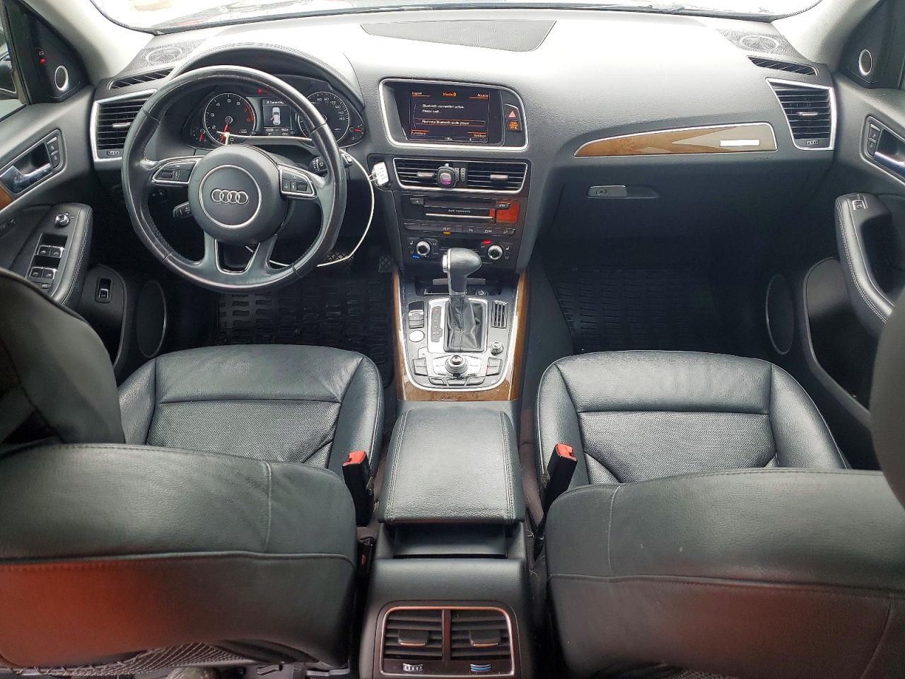 AUDI Q5 2016 — 9
