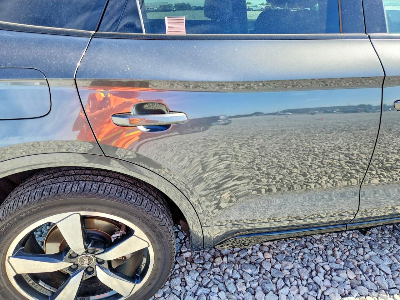 AUDI Q5 2023 — 11